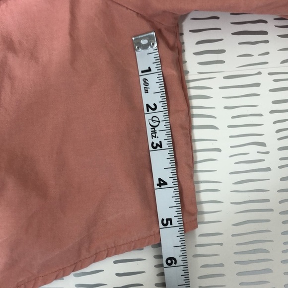 BDG top crop old rose - Picture 6 of 9